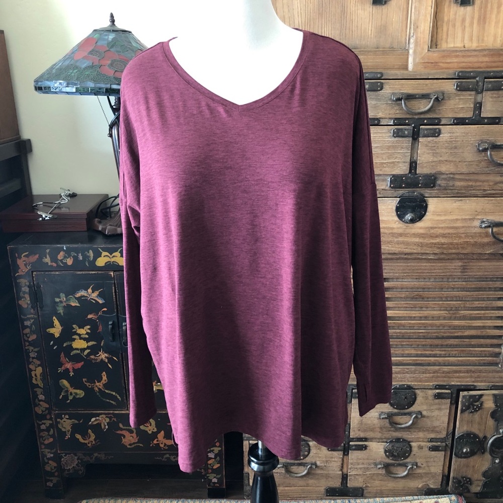 WANDER Hottotties Top